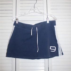 Vintage perfect Condition y2k Abercrombie and Fitch Skirt